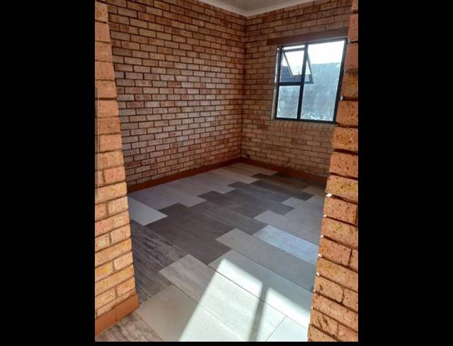 2 BEDROOM PROPERTY TO RENT IN BELLAIR